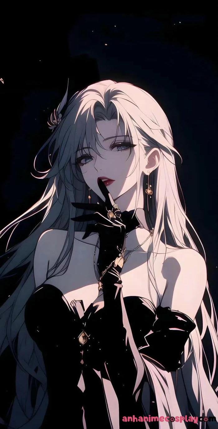 hình ảnh anime ngầu 16